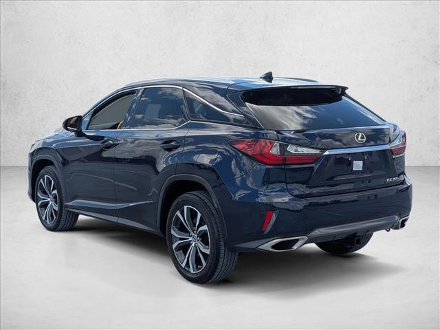 used 2019 Lexus RX 350 car, priced at $26,194