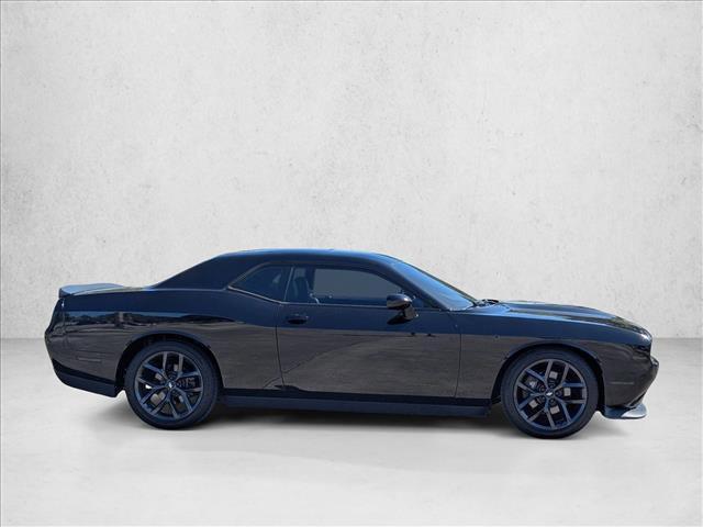 used 2019 Dodge Challenger car, priced at $16,998