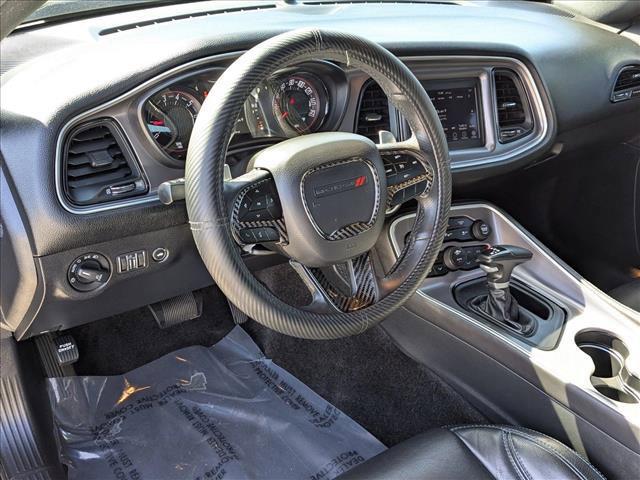 used 2019 Dodge Challenger car, priced at $16,998