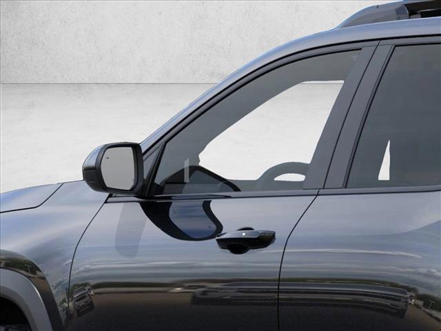 new 2026 Chevrolet Equinox car, priced at $29,395