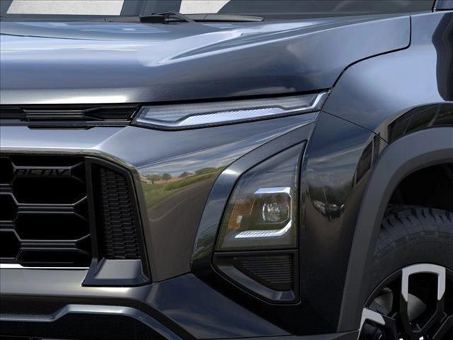 new 2026 Chevrolet Equinox car, priced at $29,395