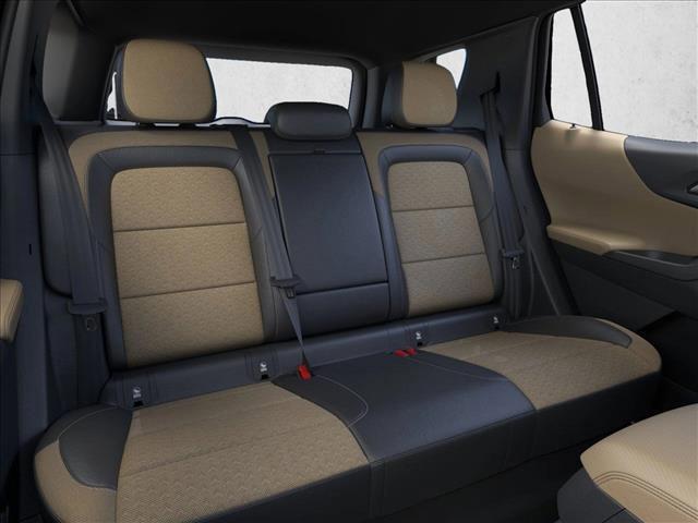 new 2026 Chevrolet Equinox car, priced at $29,395