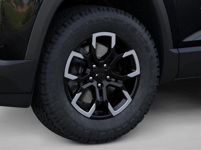 new 2026 Chevrolet Equinox car, priced at $29,395