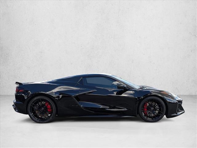 used 2023 Chevrolet Corvette car, priced at $113,985
