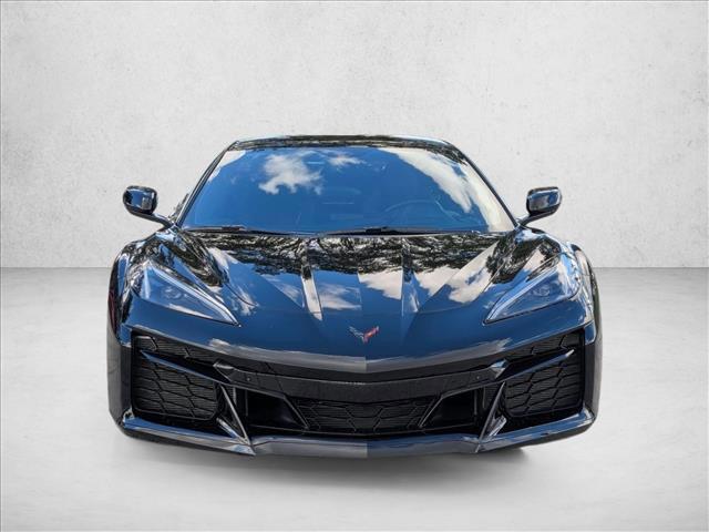 used 2023 Chevrolet Corvette car, priced at $113,985