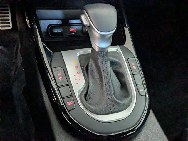 used 2023 Kia Forte car, priced at $19,750