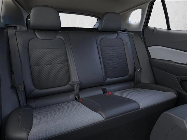 new 2026 Chevrolet Trax car, priced at $24,890