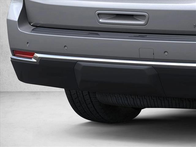 new 2026 Chevrolet Tahoe car, priced at $64,661