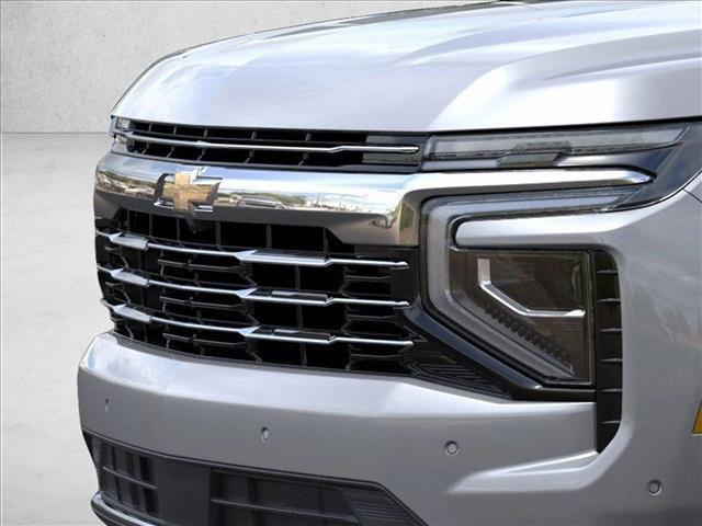 new 2026 Chevrolet Tahoe car, priced at $64,661