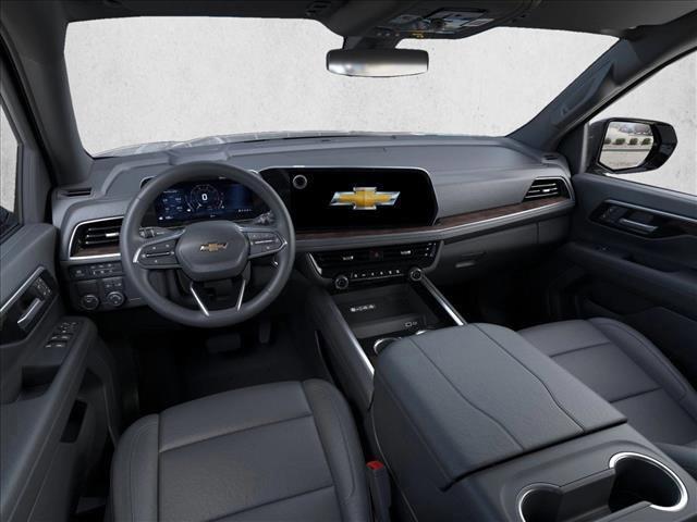 new 2026 Chevrolet Tahoe car, priced at $64,661