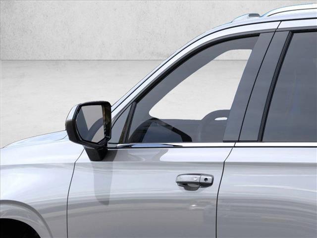 new 2026 Chevrolet Tahoe car, priced at $64,661