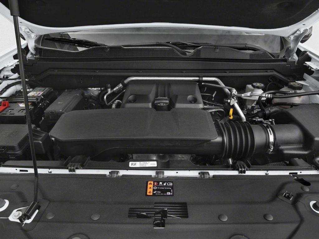 new 2026 Chevrolet Colorado car, priced at $36,973