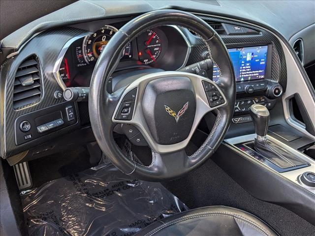 used 2014 Chevrolet Corvette Stingray car, priced at $37,994