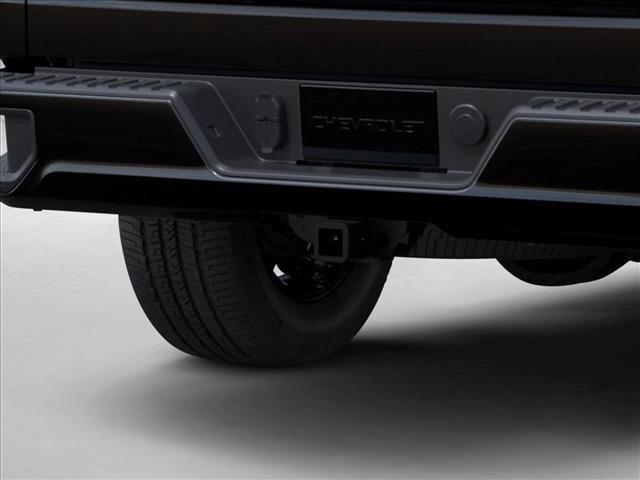 new 2026 Chevrolet Silverado 1500 car, priced at $42,856