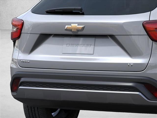 new 2026 Chevrolet Trax car, priced at $24,312