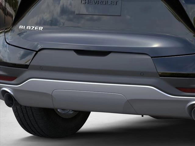 new 2026 Chevrolet Blazer car, priced at $31,095