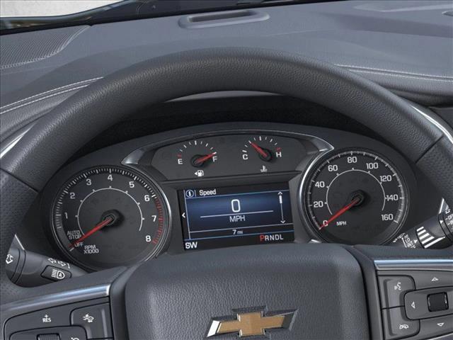 new 2026 Chevrolet Blazer car, priced at $31,095