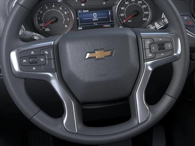 new 2026 Chevrolet Blazer car, priced at $31,095