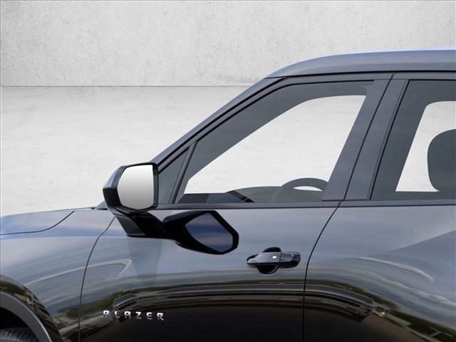 new 2026 Chevrolet Blazer car, priced at $31,095