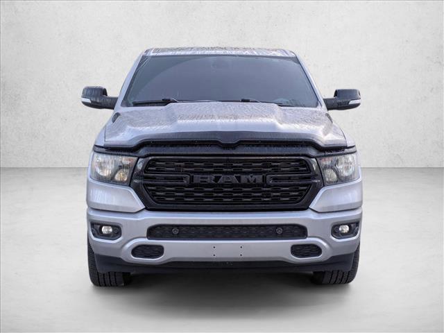 used 2022 Ram 1500 car, priced at $26,998