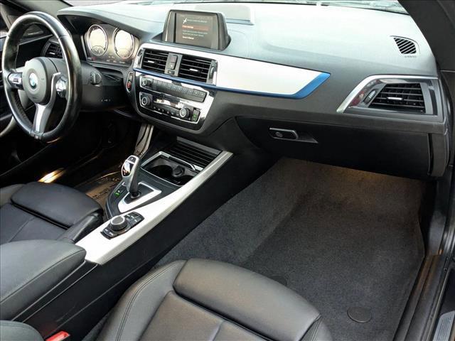 used 2020 BMW 230 car, priced at $18,985