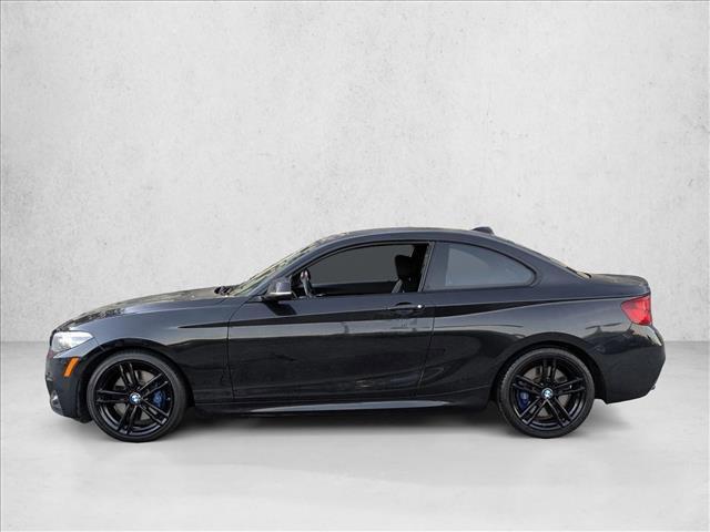 used 2020 BMW 230 car, priced at $18,985