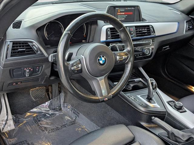 used 2020 BMW 230 car, priced at $18,985