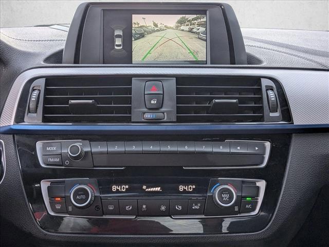 used 2020 BMW 230 car, priced at $18,985