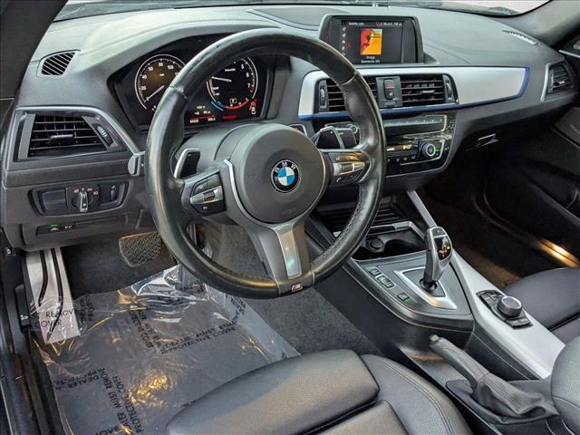 used 2020 BMW 230 car, priced at $18,985