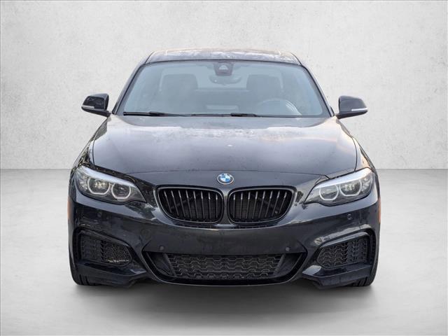 used 2020 BMW 230 car, priced at $18,985