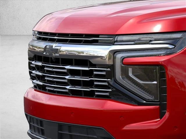 new 2026 Chevrolet Suburban car, priced at $75,179