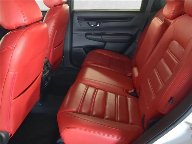 used 2023 Honda CR-V Hybrid car, priced at $25,889