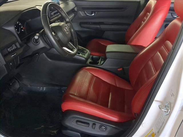 used 2023 Honda CR-V Hybrid car, priced at $25,889