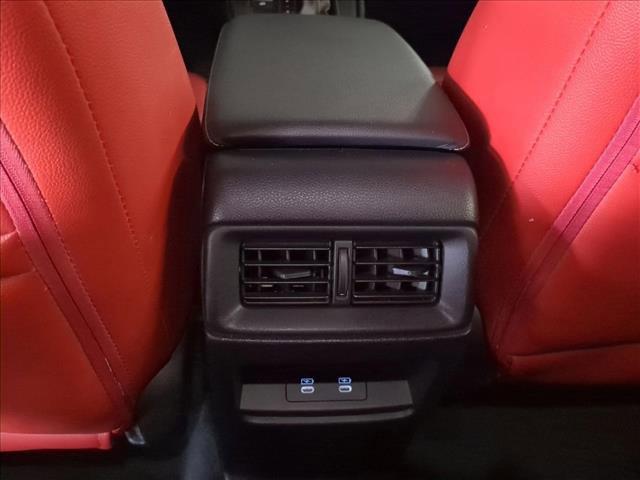 used 2023 Honda CR-V Hybrid car, priced at $25,889