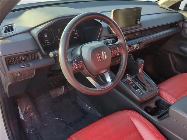 used 2023 Honda CR-V Hybrid car, priced at $25,889