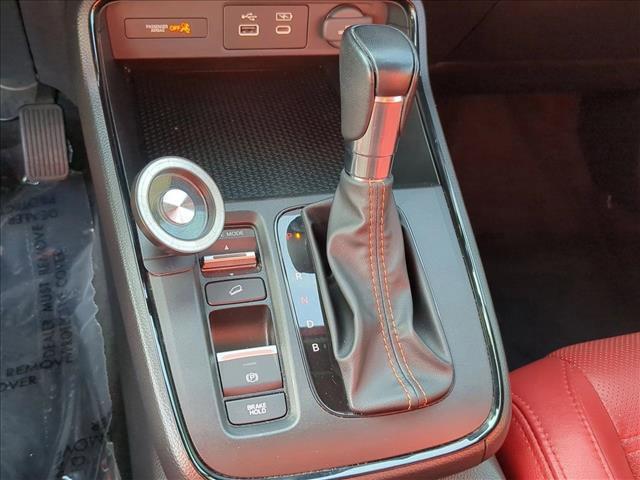 used 2023 Honda CR-V Hybrid car, priced at $25,889