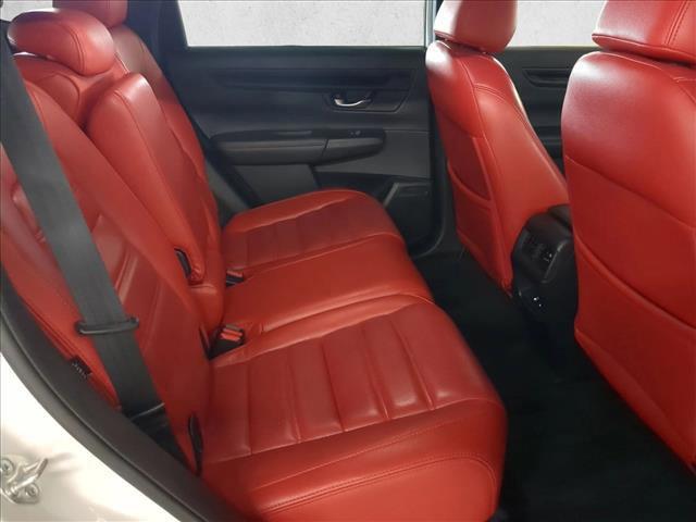 used 2023 Honda CR-V Hybrid car, priced at $25,889