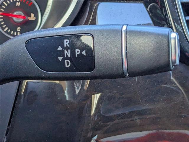 used 2017 Mercedes-Benz GLE 350 car, priced at $17,495