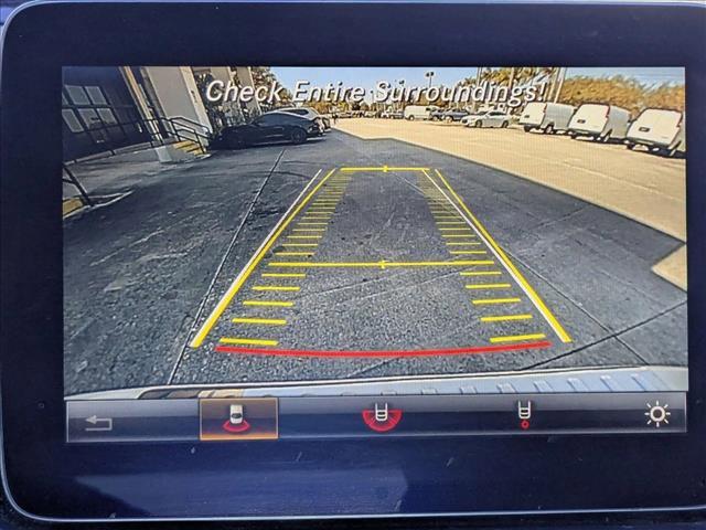 used 2017 Mercedes-Benz GLE 350 car, priced at $17,495