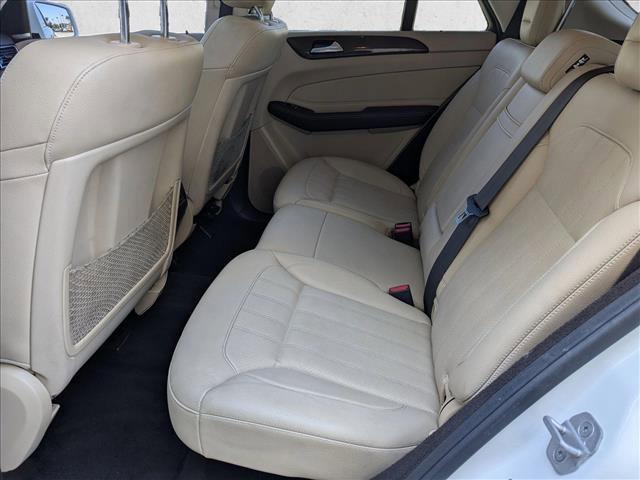 used 2017 Mercedes-Benz GLE 350 car, priced at $17,495