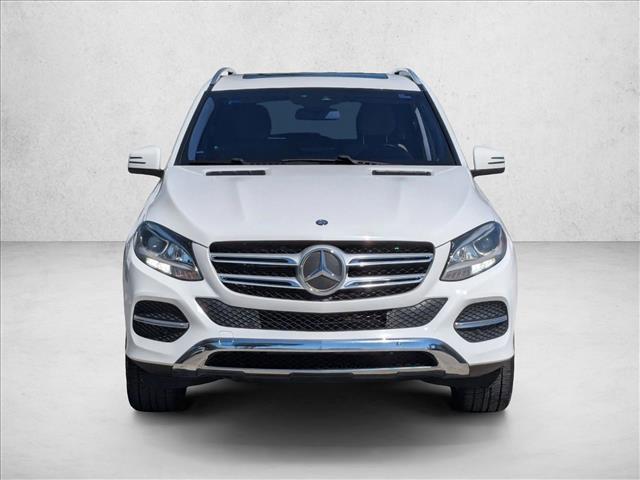 used 2017 Mercedes-Benz GLE 350 car, priced at $17,495