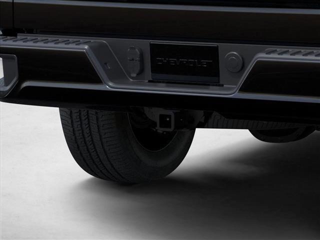 new 2026 Chevrolet Silverado 1500 car, priced at $30,945