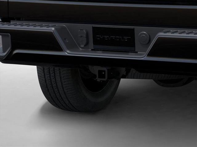 new 2026 Chevrolet Silverado 1500 car, priced at $30,945