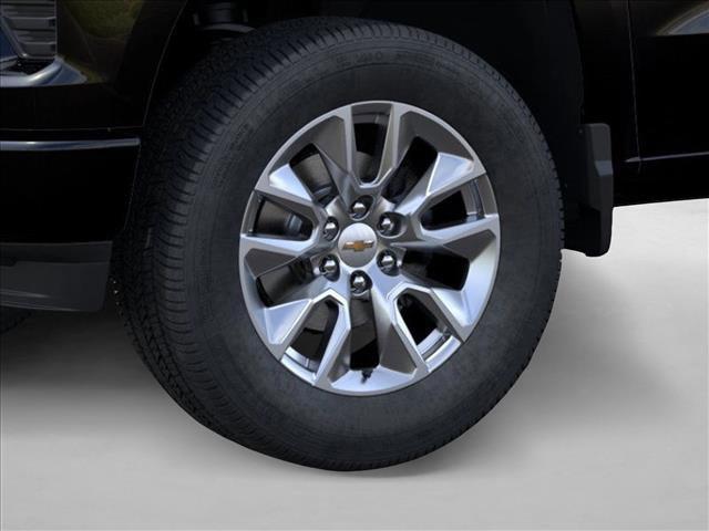new 2026 Chevrolet Silverado 1500 car, priced at $30,945