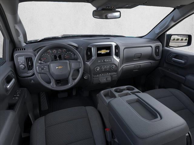 new 2026 Chevrolet Silverado 1500 car, priced at $30,945