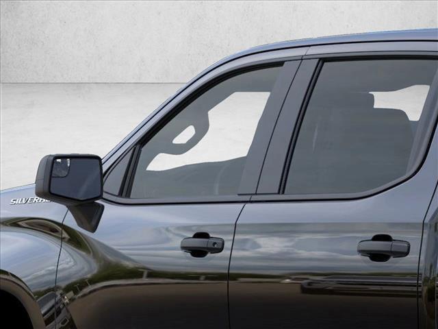 new 2026 Chevrolet Silverado 1500 car, priced at $30,945