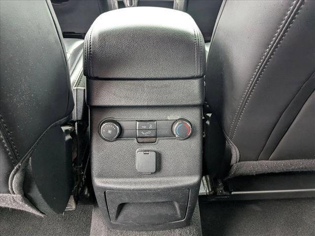 used 2019 Ford Explorer car, priced at $16,658