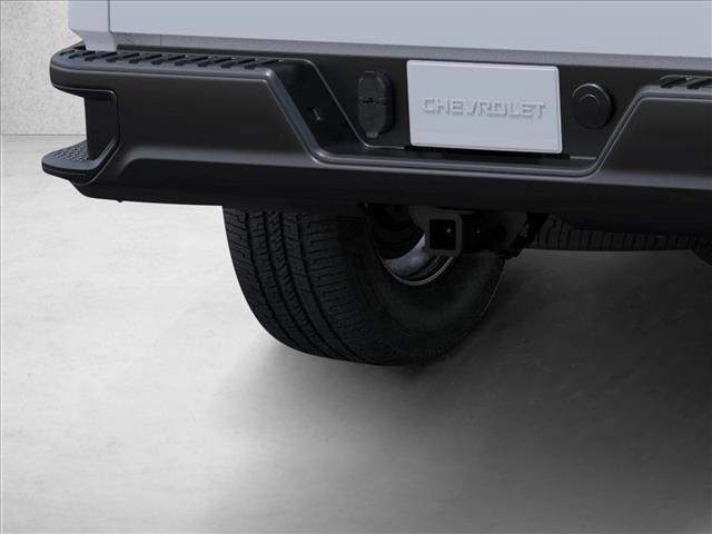 new 2025 Chevrolet Silverado 1500 car, priced at $23,265