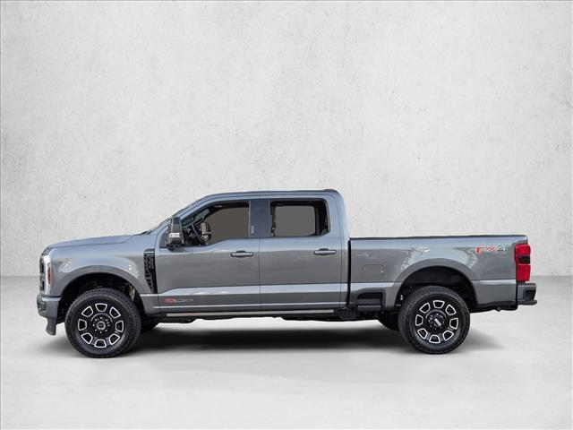 used 2026 Ford F-350 car, priced at $88,994