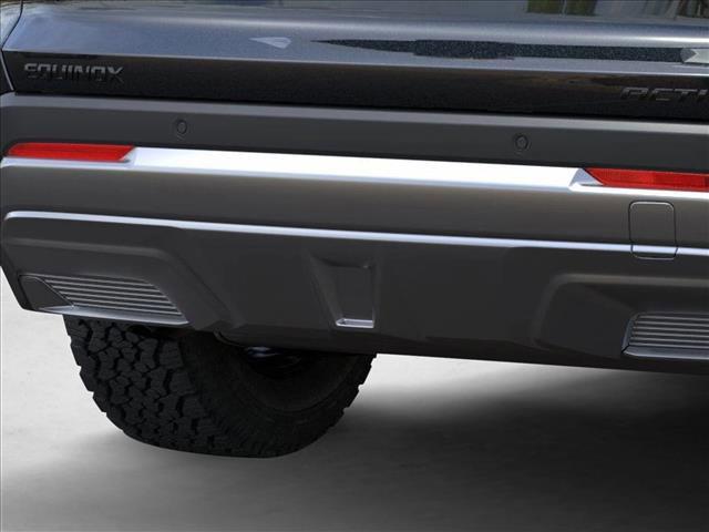 new 2026 Chevrolet Equinox car, priced at $29,395